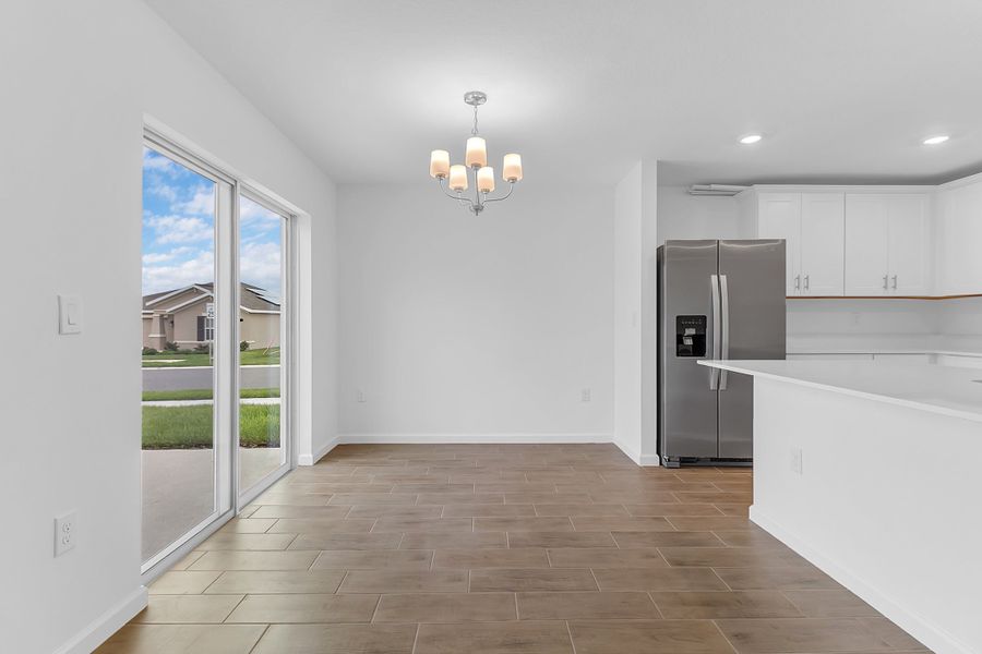 4br New Home in Haines City, FL.  - Slide 23