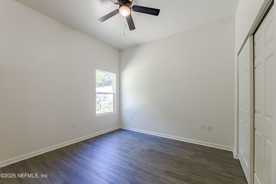 Spacious, unfurnished interior of a new home in , Jacksonville (Image 14). Spacious, unfurnished interior of a new home in , Jacksonville (Image 14).