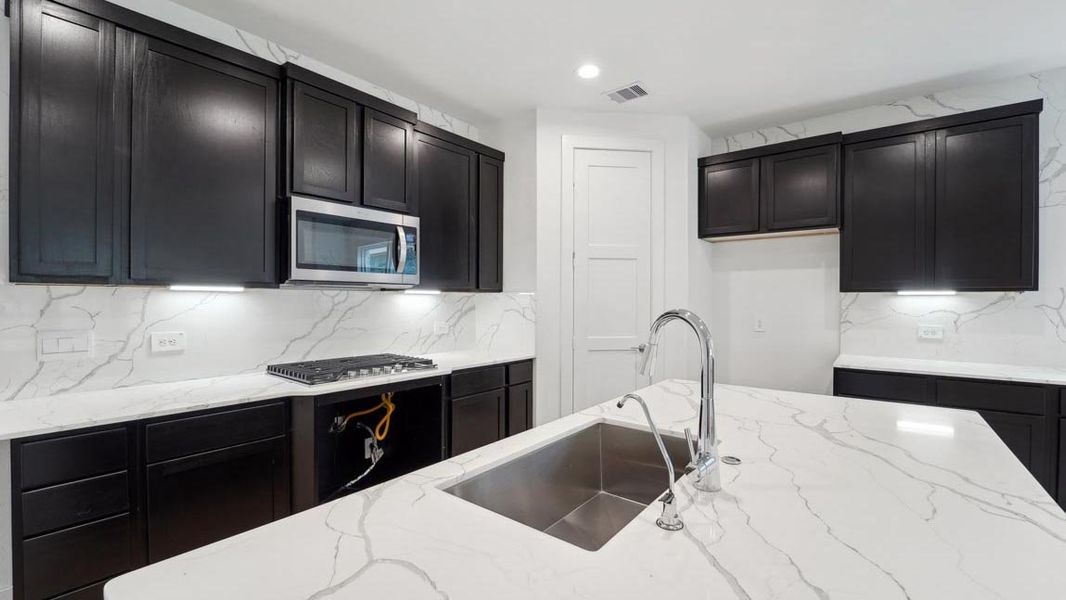 Representative furnished interior of a home built from the Sapphire by D.R. Horton in Mill Creek Estates, Magnolia (Image 12). Representative furnished interior of a home built from the Sapphire by D.R. Horton in Mill Creek Estates, Magnolia (Image 12).