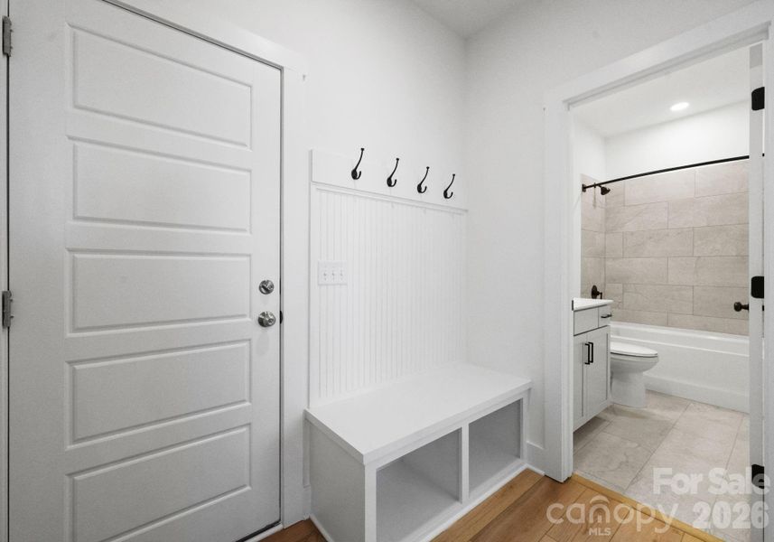 Photos are of Lot 1, Finishes May Vary