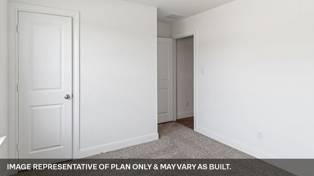 Spacious, unfurnished interior of a new home in Riverview, Georgetown (Image 18). Spacious, unfurnished interior of a new home in Riverview, Georgetown (Image 18).