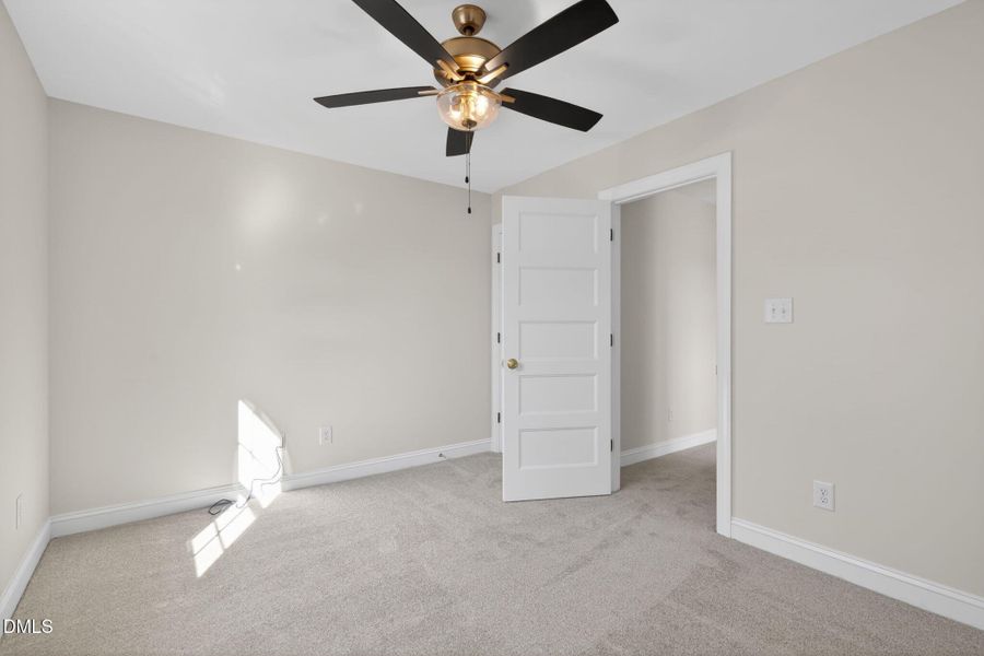 2nd Bedroom 2 2nd Bedroom 2