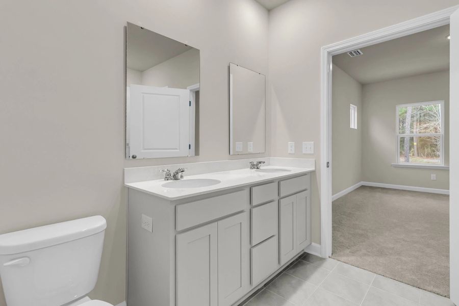 Similar Palmetto floorplan for inspiration - finishes and features vary Similar Palmetto floorplan for inspiration - finishes and features vary