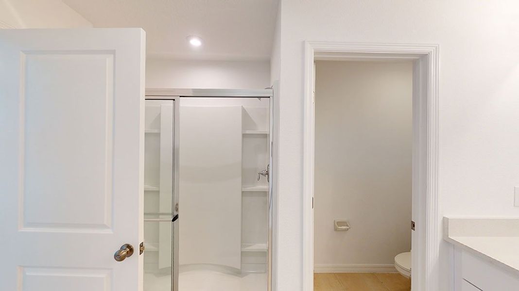 Image 22 representing the Azalea by Taylor Morrison in Riverfront, Edgewater, FL.