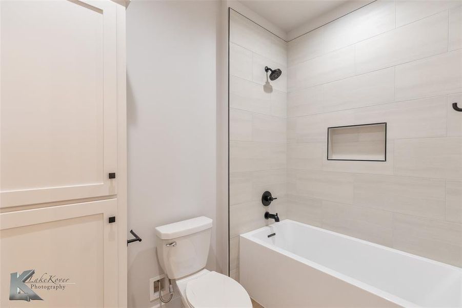 Bathroom 2 Bathroom 2