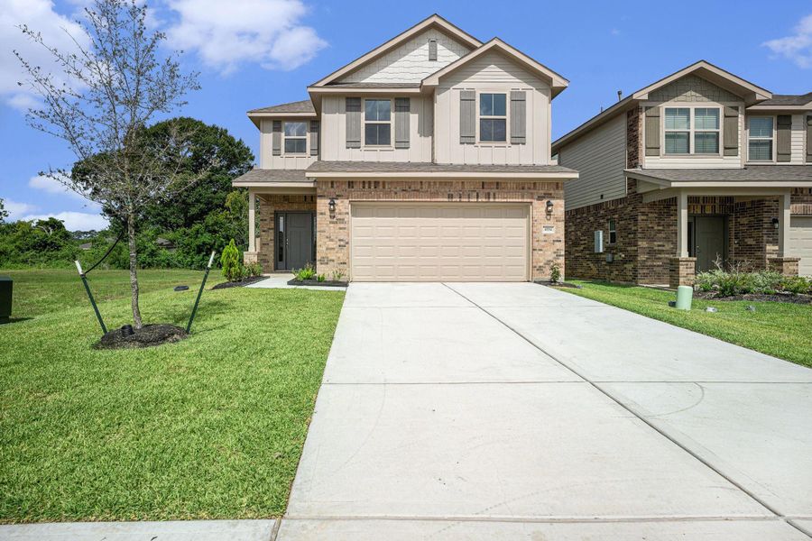 Welcome to 4334 W Bayou Maison Circle