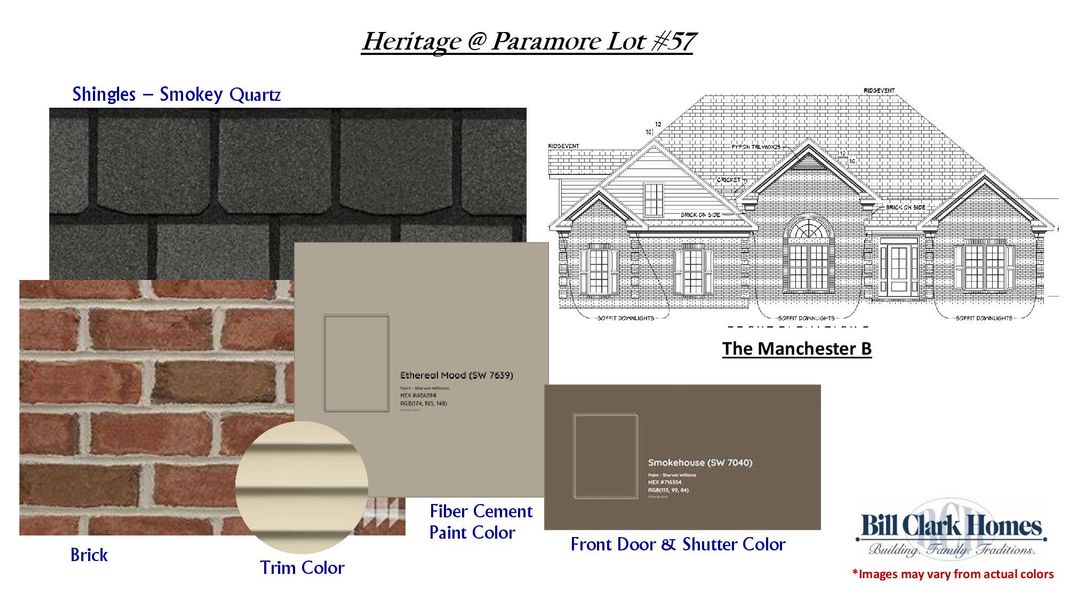 Image 5 of a home in .