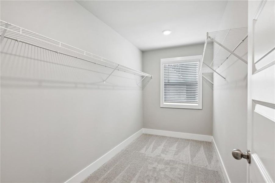 Spacious, unfurnished interior of a new home in , Atlanta (Image 21). Spacious, unfurnished interior of a new home in , Atlanta (Image 21).