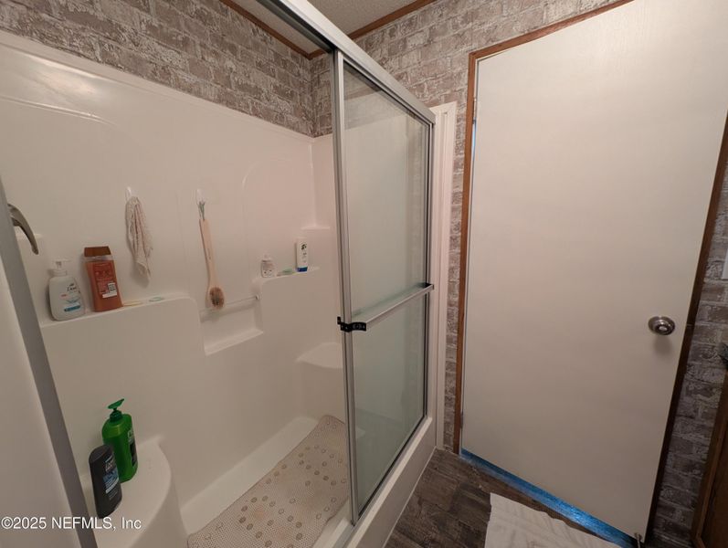 Furnished interior view inside a new home in , Interlachen (Image 12).