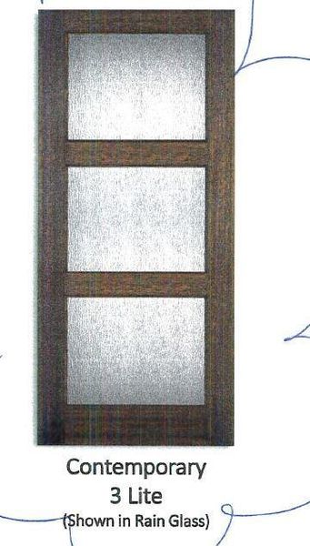 Sample of building materials used in homes in Wildtree, Magnolia (Image 4).