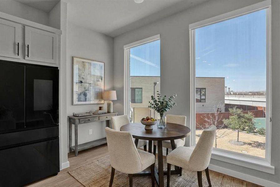 Virtually Staged Virtually Staged