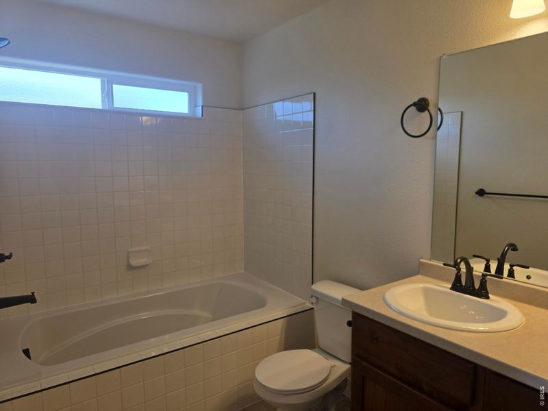 Furnished interior view inside a new home in , Windsor (Image 7).