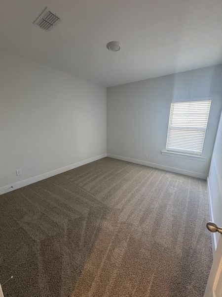 Spacious, unfurnished interior of a new home in Rookers Bend, Smyrna (Image 16).