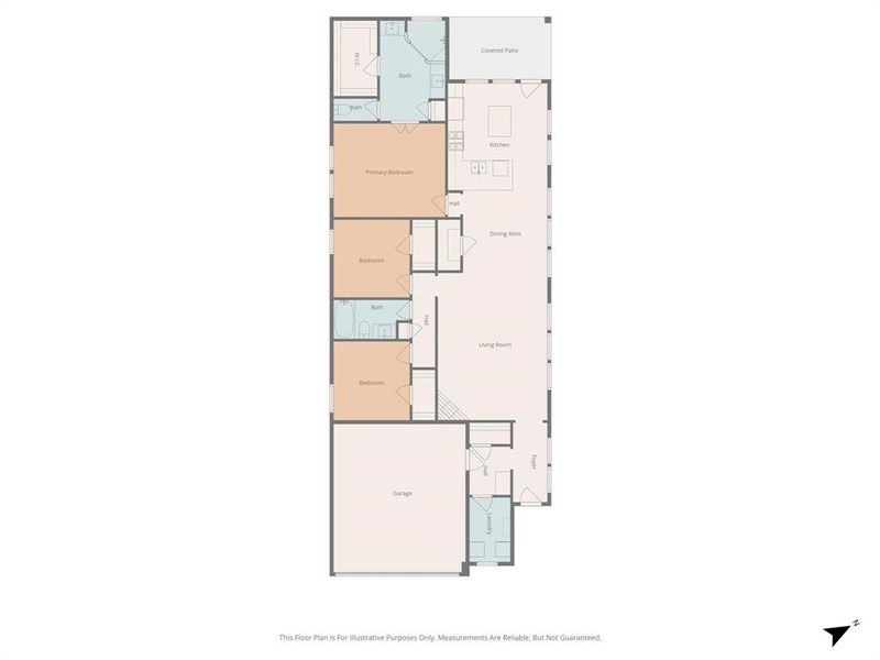 Floor plan Floor plan