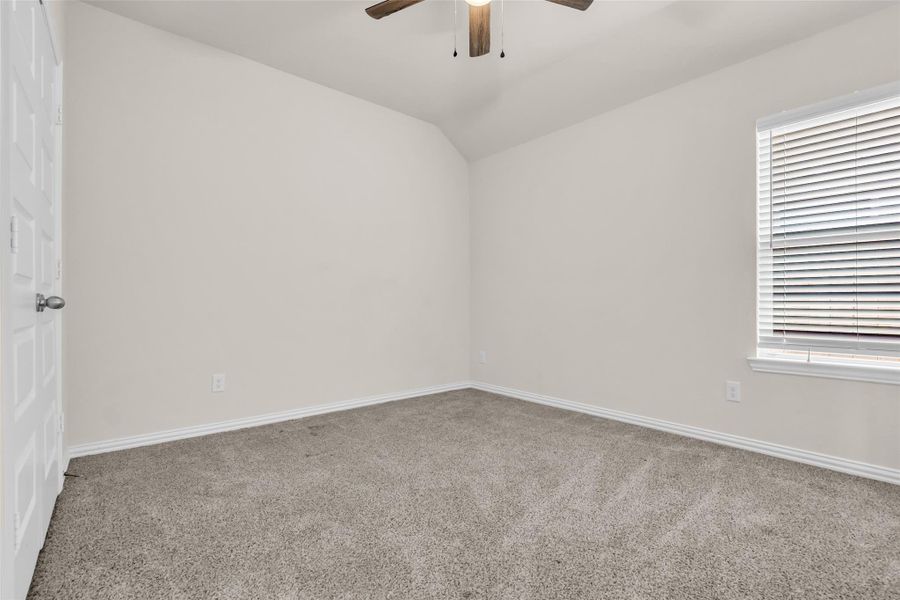 Spacious, unfurnished interior of a new home in , Hockley (Image 34). Spacious, unfurnished interior of a new home in , Hockley (Image 34).