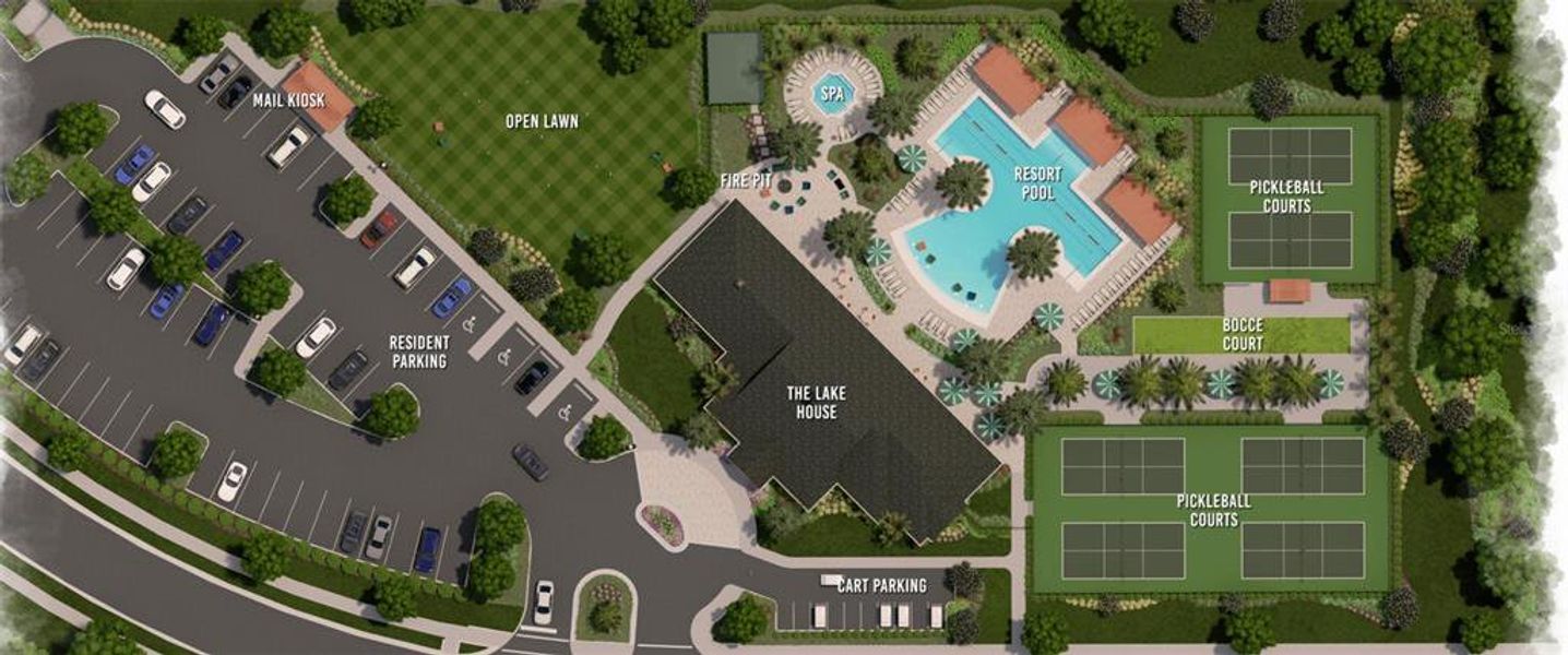 Community amenities in , Palm Coast (Image 10).