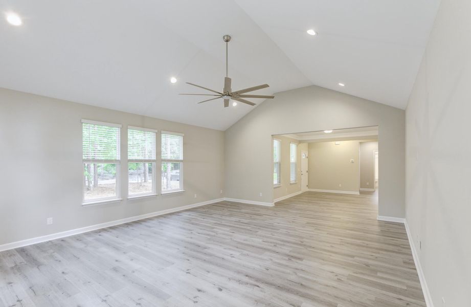Spacious, unfurnished interior of a new home in , Lincolnville (Image 35). Spacious, unfurnished interior of a new home in , Lincolnville (Image 35).