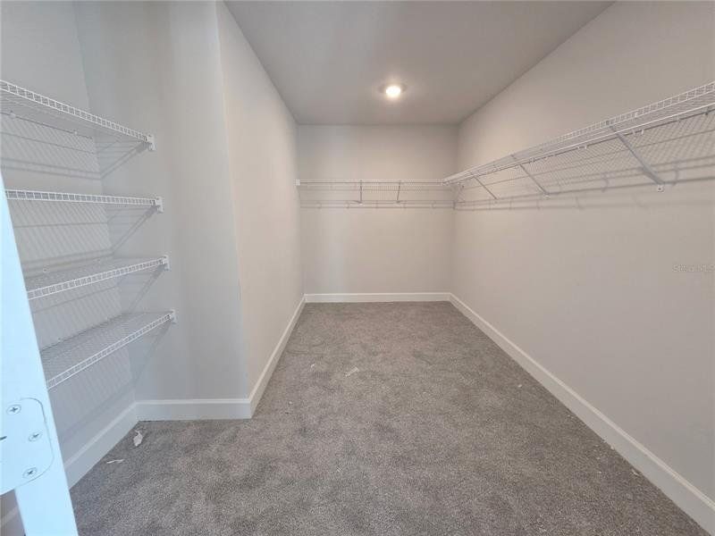 Spacious, unfurnished interior of a new home in The Preserve at Laurel Lake, Lake City (Image 12).
