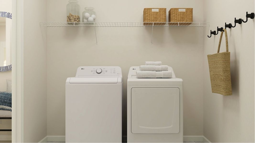 2563 Cambridge II Laundry F1 060625 2563 Cambridge II Laundry F1 060625