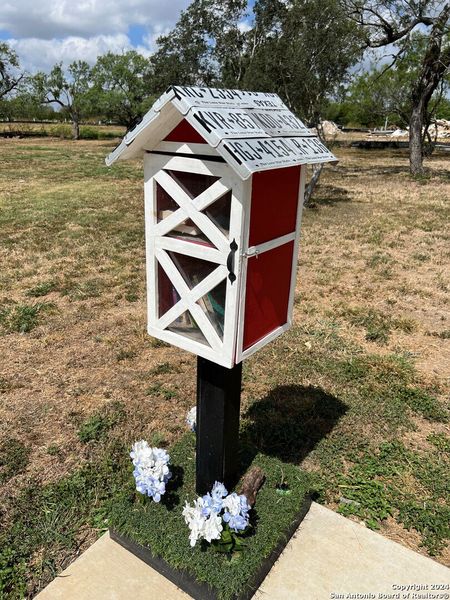 Image 25 of a home in Blue Ridge Ranch.