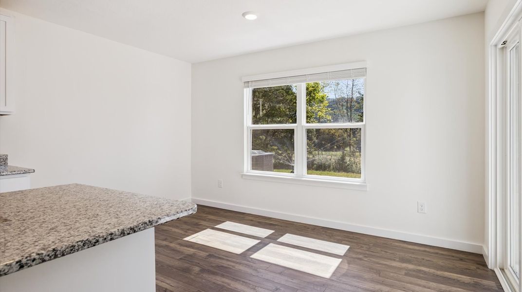 Image 18 of a home in Belhaven.