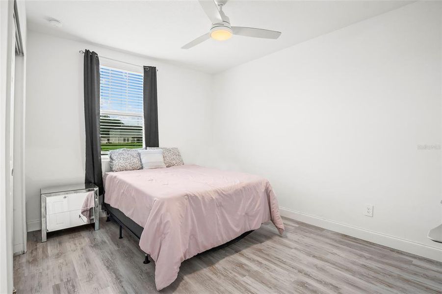 Furnished interior view inside a new home in The Reserve at Twin Lakes, St. Cloud (Image 8).