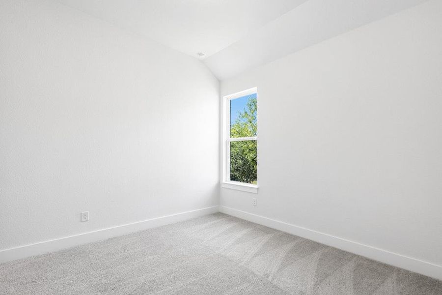 Spacious, unfurnished interior of a new home in Double Eagle Ranch, Cedar Creek (Image 21). Spacious, unfurnished interior of a new home in Double Eagle Ranch, Cedar Creek (Image 21).
