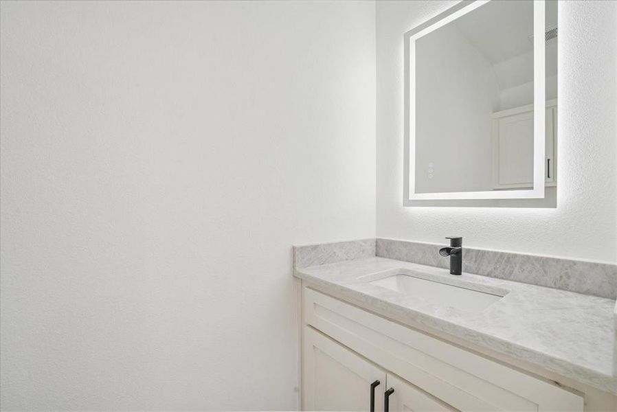 Close-up of interior finishes inside a home in , Dallas (Image 13). Close-up of interior finishes inside a home in , Dallas (Image 13).