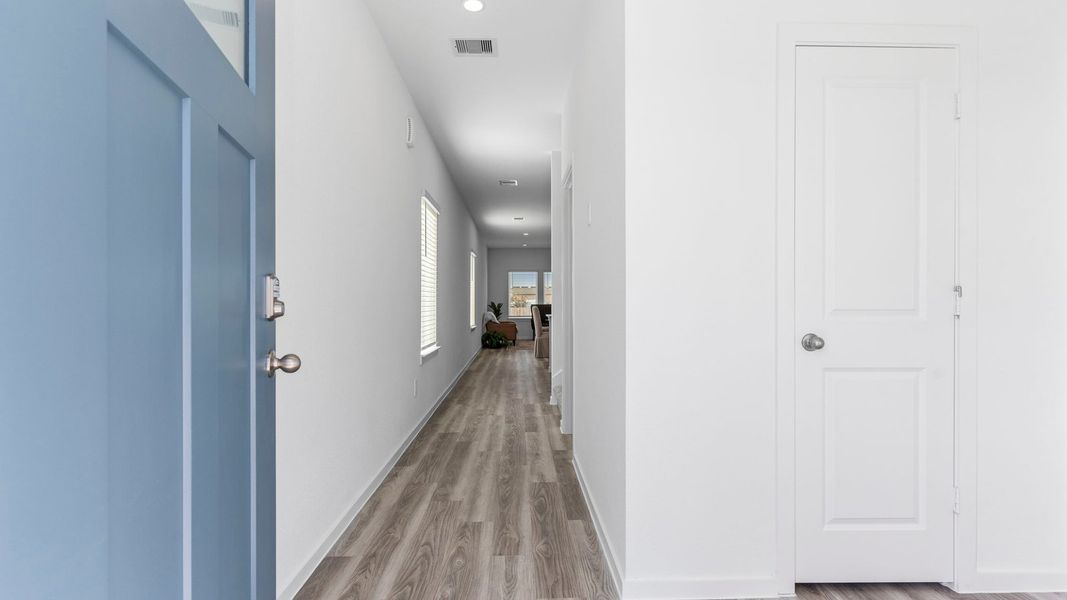 Image 18 of a home in Lakes at Westland Ranch.