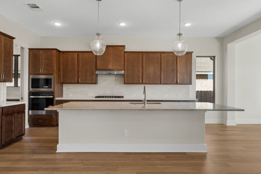 4br New Home in Leander, TX.  - Slide 11