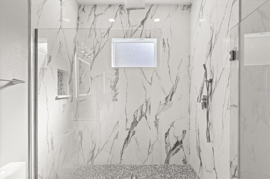 Furnished interior view inside a new home in , Clermont (Image 18). Furnished interior view inside a new home in , Clermont (Image 18).