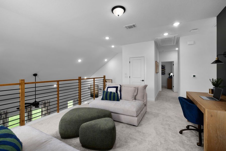 Loft Loft
