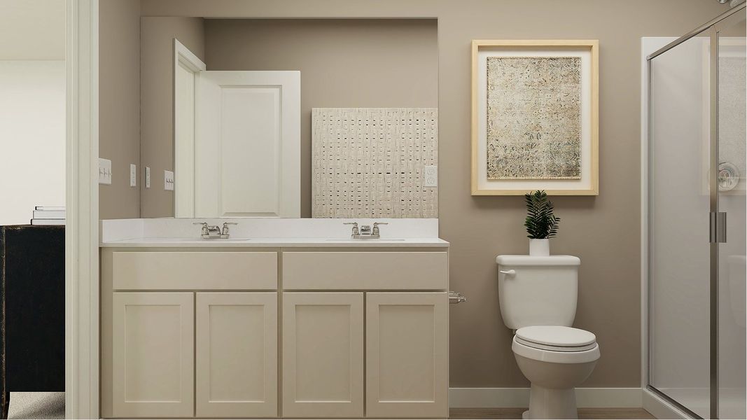 Parker Core N104 Richmond Owners Bath F2 041725