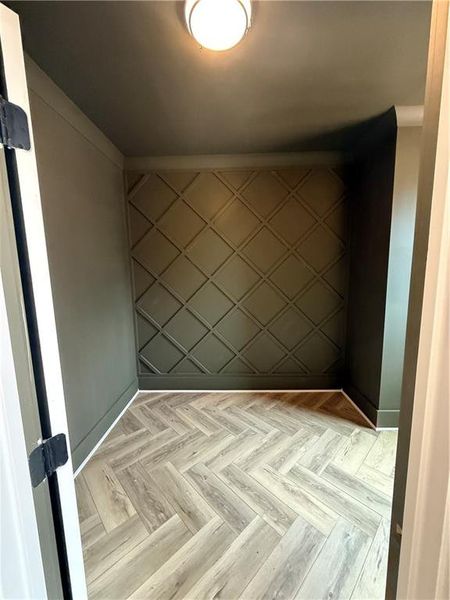 Spacious, unfurnished interior of a new home in , Hoschton (Image 16).