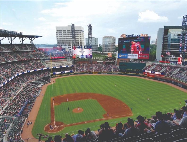 Image 43 of a home in Wilkins Walk.