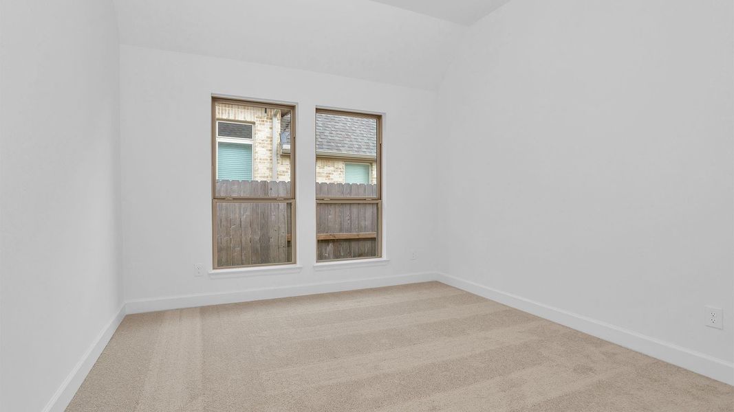 Spacious, unfurnished interior of a new home in Valencia, Manvel (Image 8). Spacious, unfurnished interior of a new home in Valencia, Manvel (Image 8).