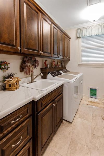 Furnished interior view inside a new home in , Frankston (Image 11). Furnished interior view inside a new home in , Frankston (Image 11).