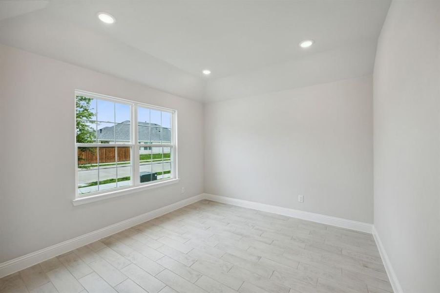 Representative Photo - Not Actual Home * Representative Photo - Not Actual Home *