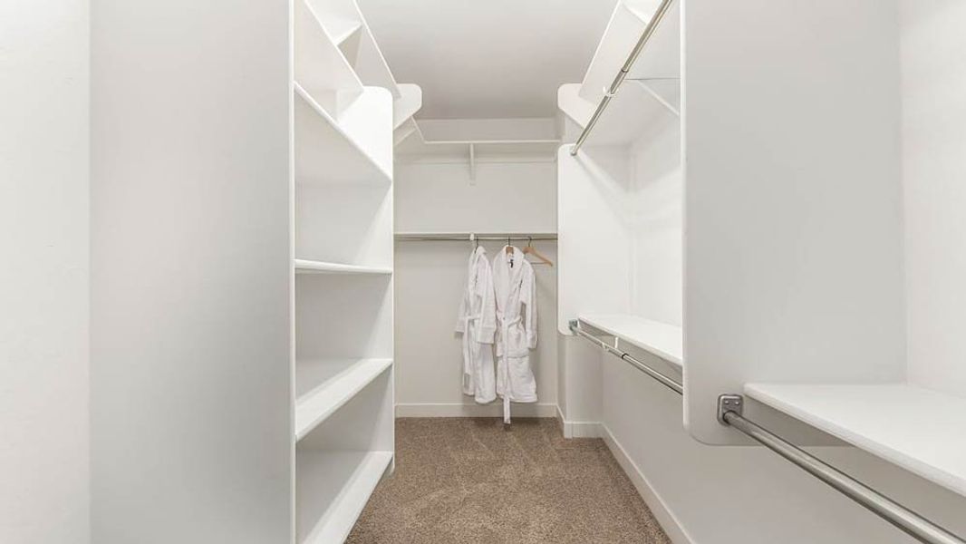 Image 45 representing the Redwood by Taylor Morrison in Paradisi Encore Collection, Surprise, AZ.