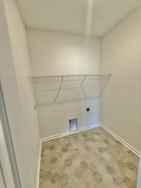 Spacious, unfurnished interior of a new home in Hobson Park, Antioch (Image 10). Spacious, unfurnished interior of a new home in Hobson Park, Antioch (Image 10).