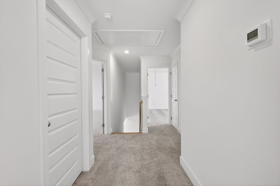 *Photo of actual home.