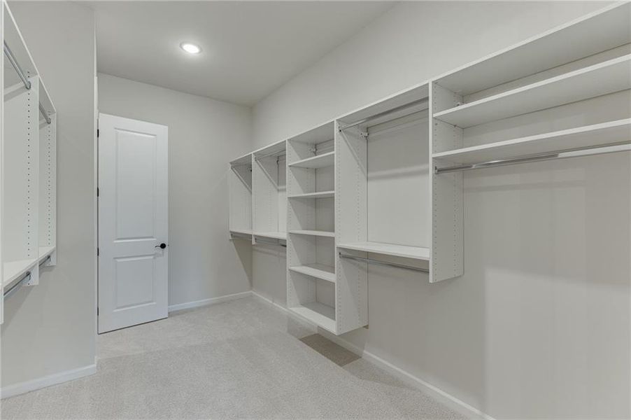 Spacious, unfurnished interior of a new home in , Cumming (Image 21).