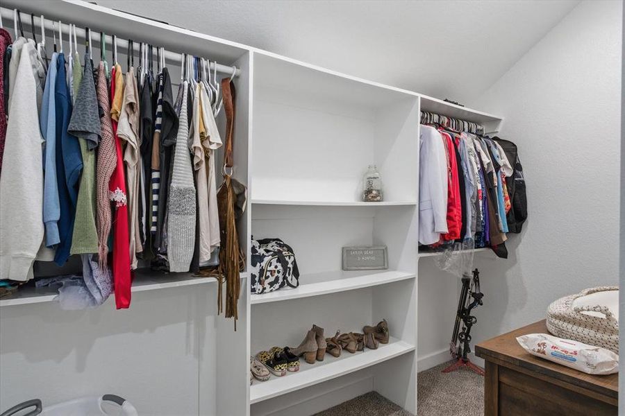 Close-up of interior finishes inside a home in , Grand Saline (Image 18).