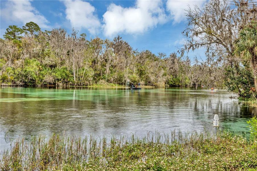 Natural landscape and outdoor views near  in Dunnellon (Image 28).