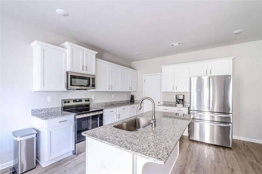 Furnished interior view inside a new home in , Rome (Image 9). Furnished interior view inside a new home in , Rome (Image 9).