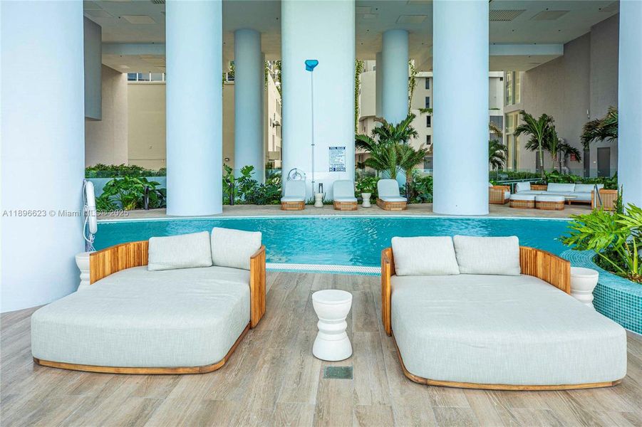 Community amenities in , Miami (Image 67). Community amenities in , Miami (Image 67).