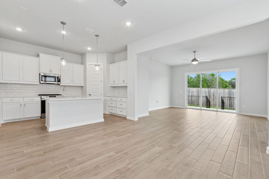 Kitchen Kitchen