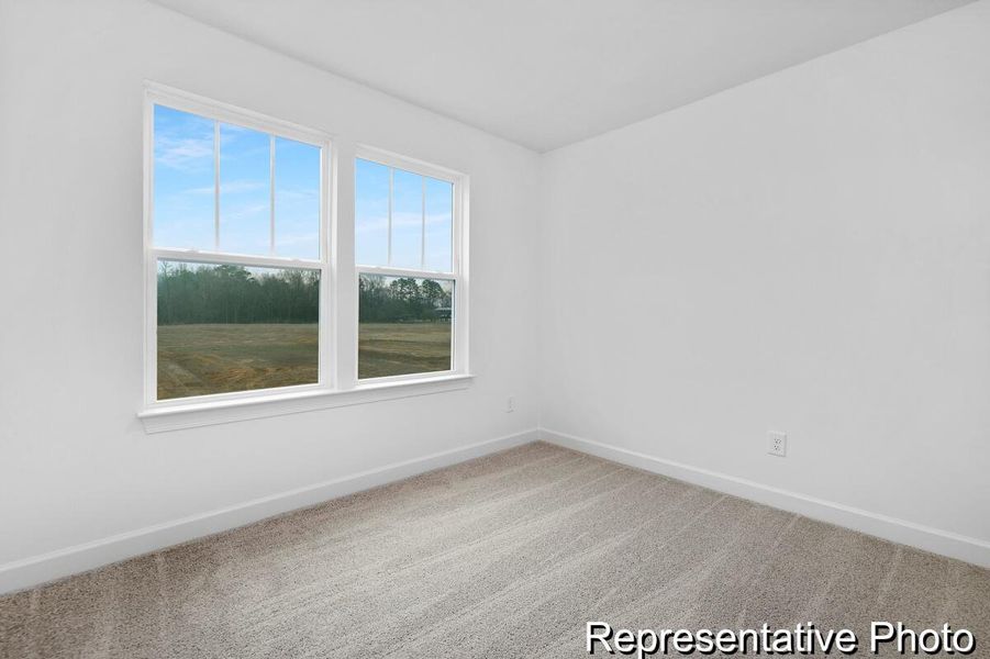 Spacious, unfurnished interior of a new home in , St. George (Image 20). Spacious, unfurnished interior of a new home in , St. George (Image 20).