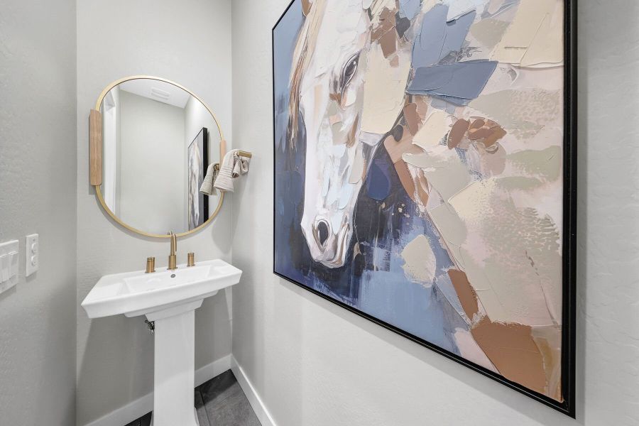 Image 47 representing the Cobalt by Mattamy Homes in Tierra Vistoso, Surprise, AZ. Image 47 representing the Cobalt by Mattamy Homes in Tierra Vistoso, Surprise, AZ.