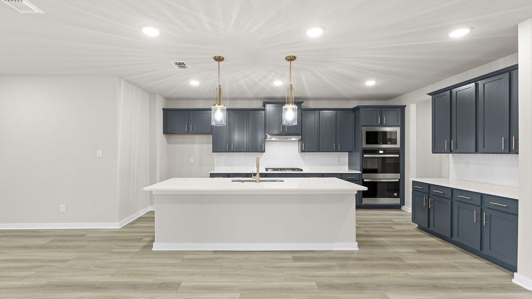 Winchester Floorplan Winchester Floorplan